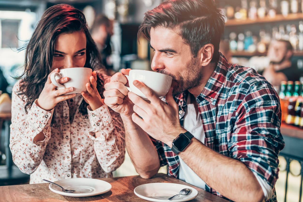 Should Couples Trying to Conceive Cut Out Caffeine?