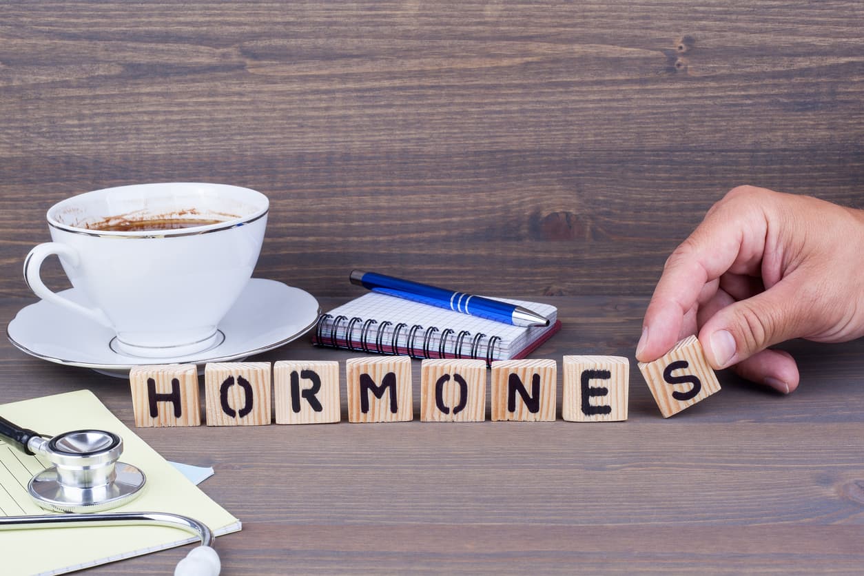 What Your Hormone Levels Can Tell You About Fertility