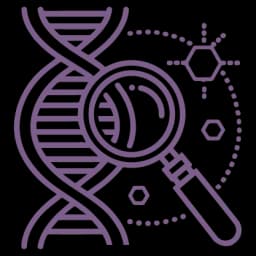 Genetic Carrier Screening Icon