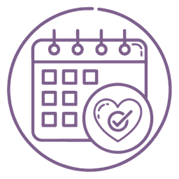 Fertility Planning Icon