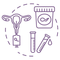 Insemination Icon