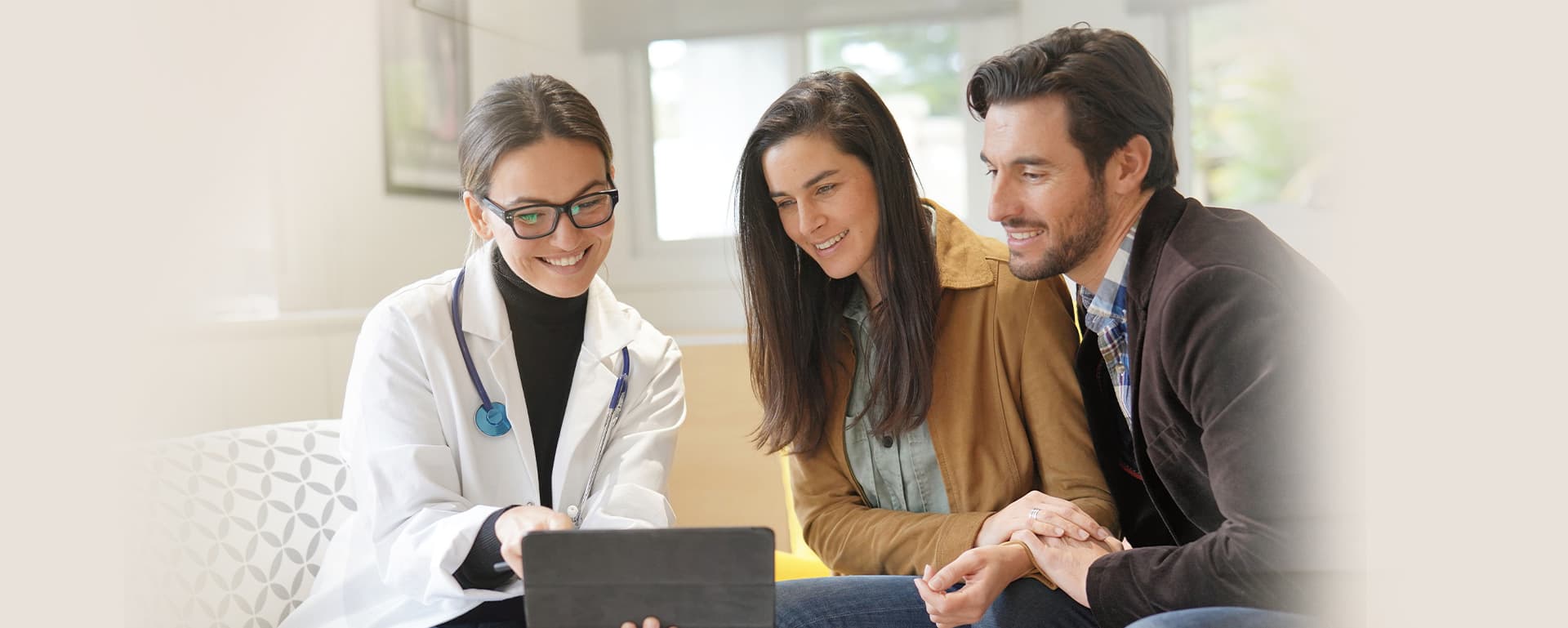 Intrauterine Insemination (IUI) in Houston