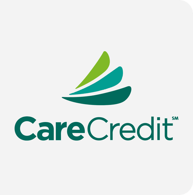 Care Credit logo