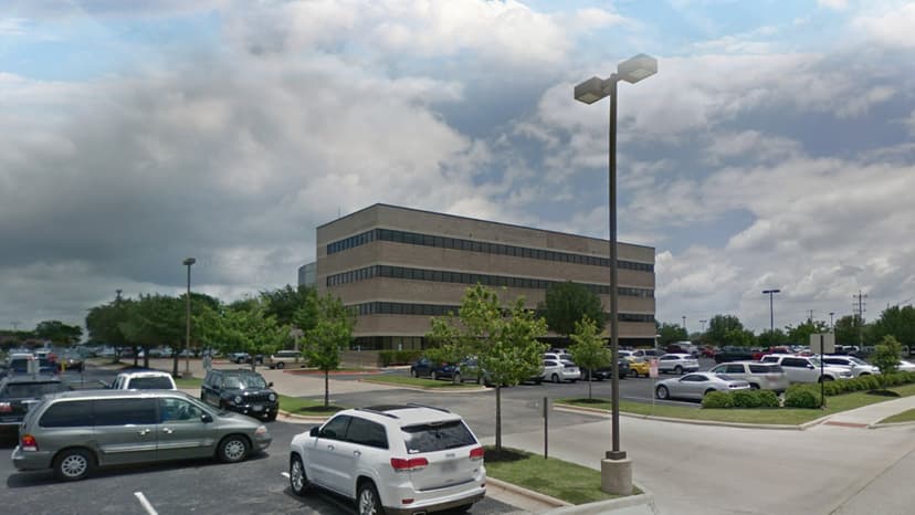 College Station Office