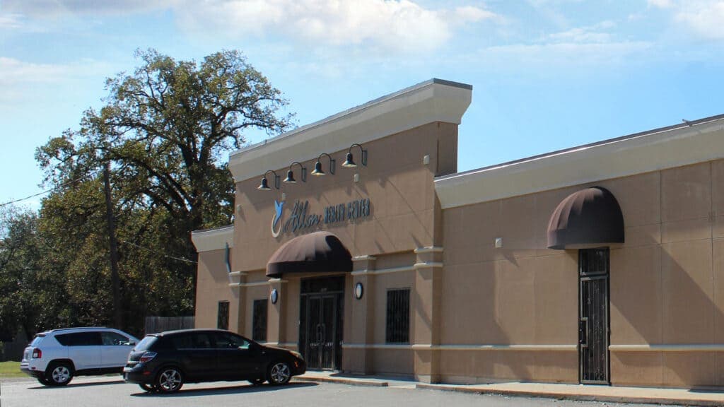 MEMORIAL CITY office