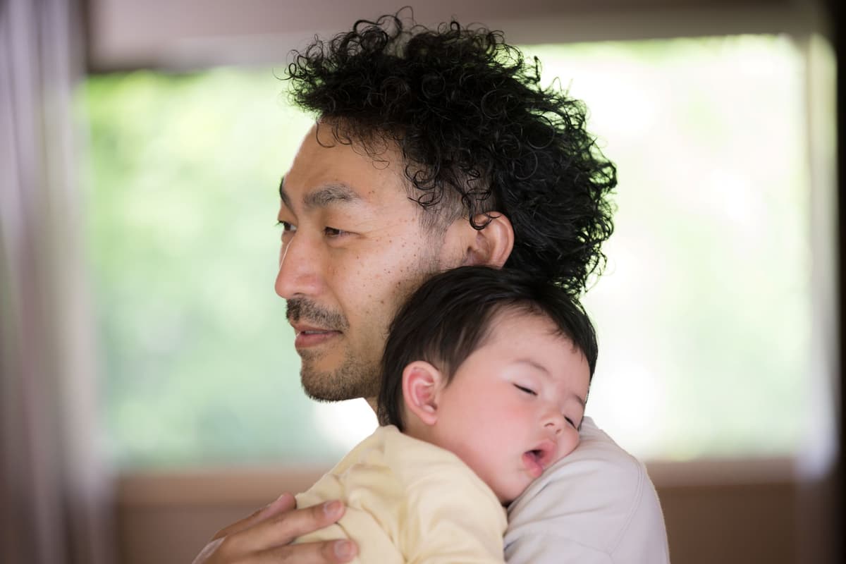 Single Parent by Choice