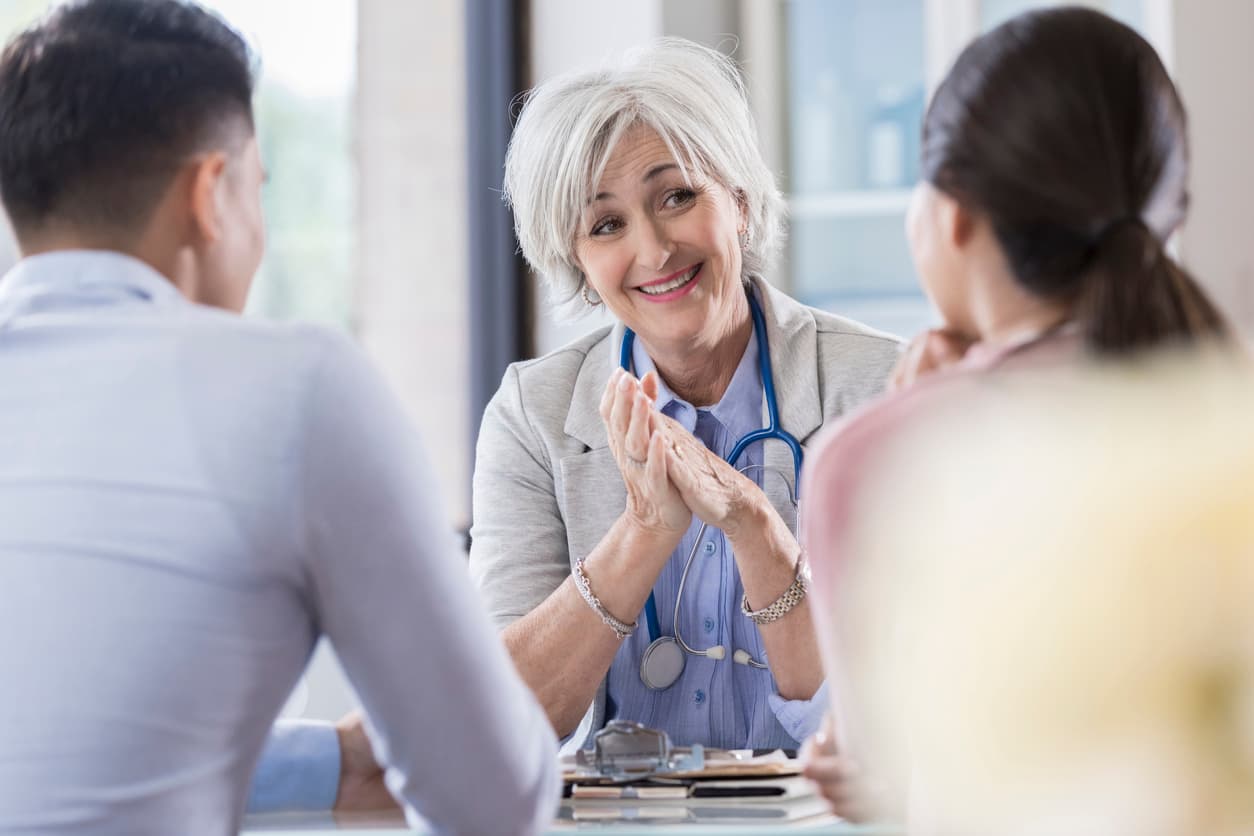 The Truth about Fertility and Ovarian Cysts