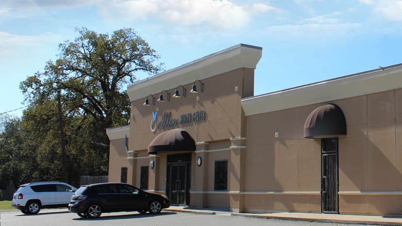 Memorial City office