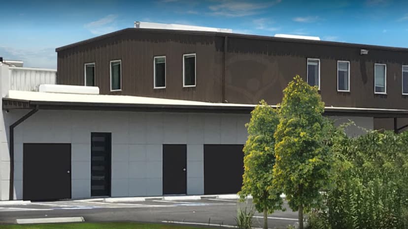 Spring / The Woodlands office