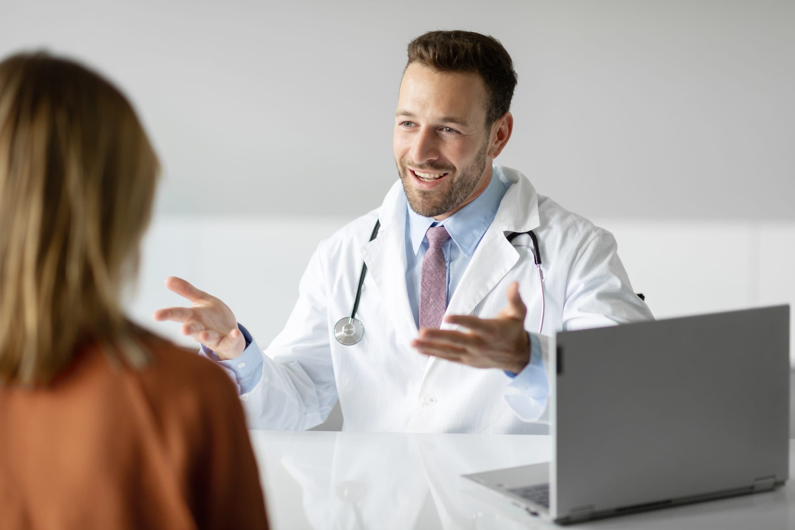 1:1 Care Coordination