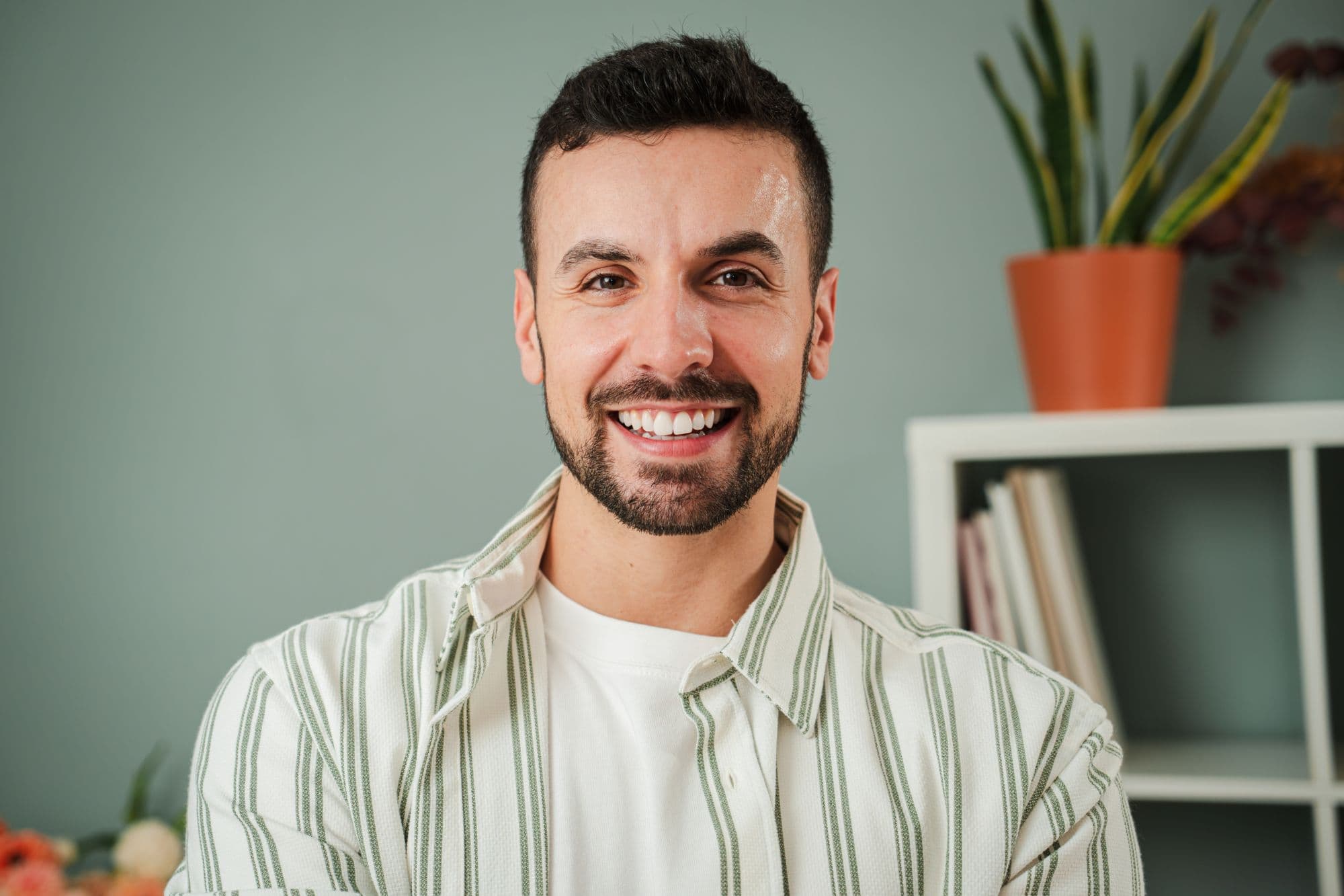 Sperm freezing and cryopreservation