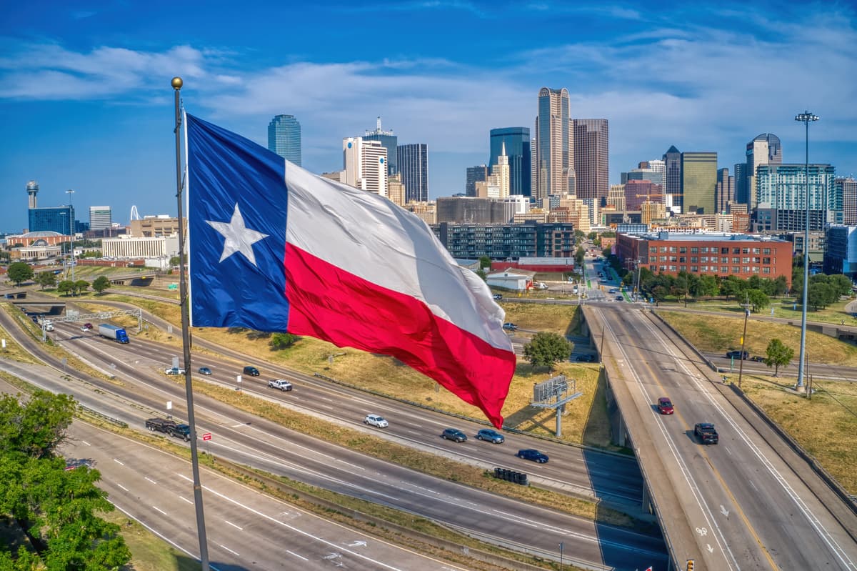 IVF insurance coverage in Texas