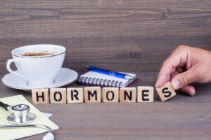 hormones and fertility
